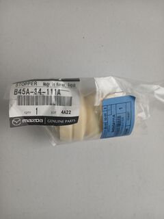 Отбойник переднего амортизатора