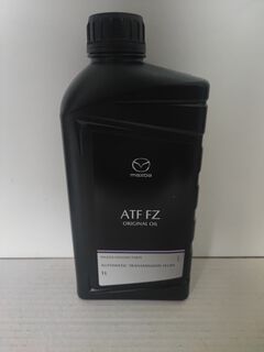 Олива трансмісійна ATF FZ