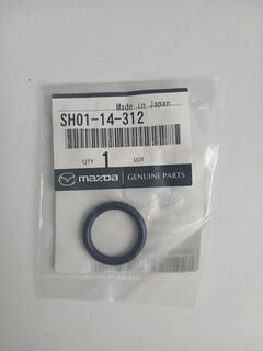 Уплотнение масляного охладителя