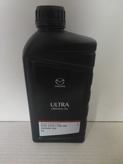 Олива моторна Mazda Dexelia Ultra 5w-30, 1л