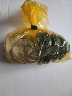 Пильник піввісі внутрішній