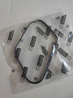 Уплотнение масляного сепаратора